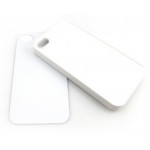 Чехол для iPhone 6, (силиконовий  белый ) для сублимации