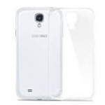 Чехол для Samsung Galaxy S4/i9500 ( пластик прозрачный) для сублимации
