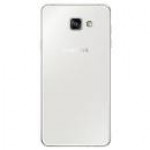 Samsung GALAXY А7 (А 7000) (белый) пластик для сублимации