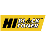 Тонер HP LJ P 1505/1606/1006/M1522/M1120/P1102 (Hi-Black) новая формула 85г, банка