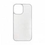 IPhone 12-Белый чехол пластиковый