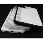 IPhone 13 PRO Белый чехол силиконовый