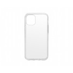 IPhone 13- Прозрачный чехол силиконовый