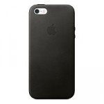 Чехол для iPhone 5/5S, (резиновый, черный) для сублимации