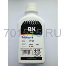 Чернила EIM 801 BLACK, 500 мл L100/200/800/TX650/T50/P50/PX660 (оригинальная упаковка Alphachem Co.)