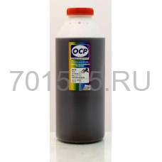 Чернила для Canon PGI-521/PGI-5/PG-37/40/50 OCP BKP 44 1 kg