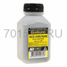 Тонер Samsung 4100/4200/4300/ Xerox 3119/3210 (Hi-Black Polyester) 100г, банка