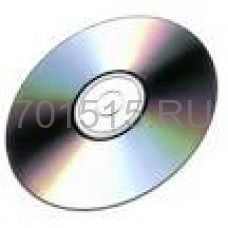 Диск DVD-R Ritek/CMC/MBI 4.7 Gb, 16x, Bulk (50), (50/600)