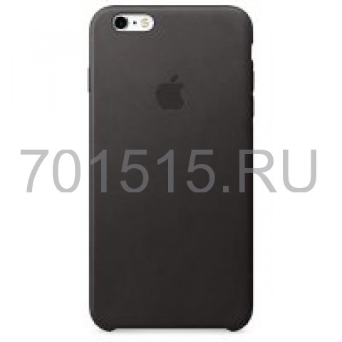 Чехол для iPhone 7 / 8 (силикон/пластик, черный ) для сублимации