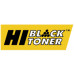 Тонер HP LJ 4000/4100 (HI-BLACK) 500г,банка
