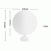 ЗЕРКАЛО-СВЕТИЛЬНИК (LED) -ФОТОРАМКА D1 для сублимации или полиграфической вставки. (USB + батарейки)