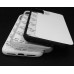 IPhone 13 Белый чехол силиконовый