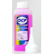 OCP CFR, Cleaning Fluid red - жидкость для очистки от следов чернил 
наружной поверхности заправляем