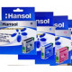 Картридж Hansol (HSC-T0733NM) Magenta для C79/90/110 T10/20 CX3900/3905/4900/4905/5900/6900/7300