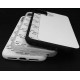 IPhone 13 PRO Белый чехол силиконовый